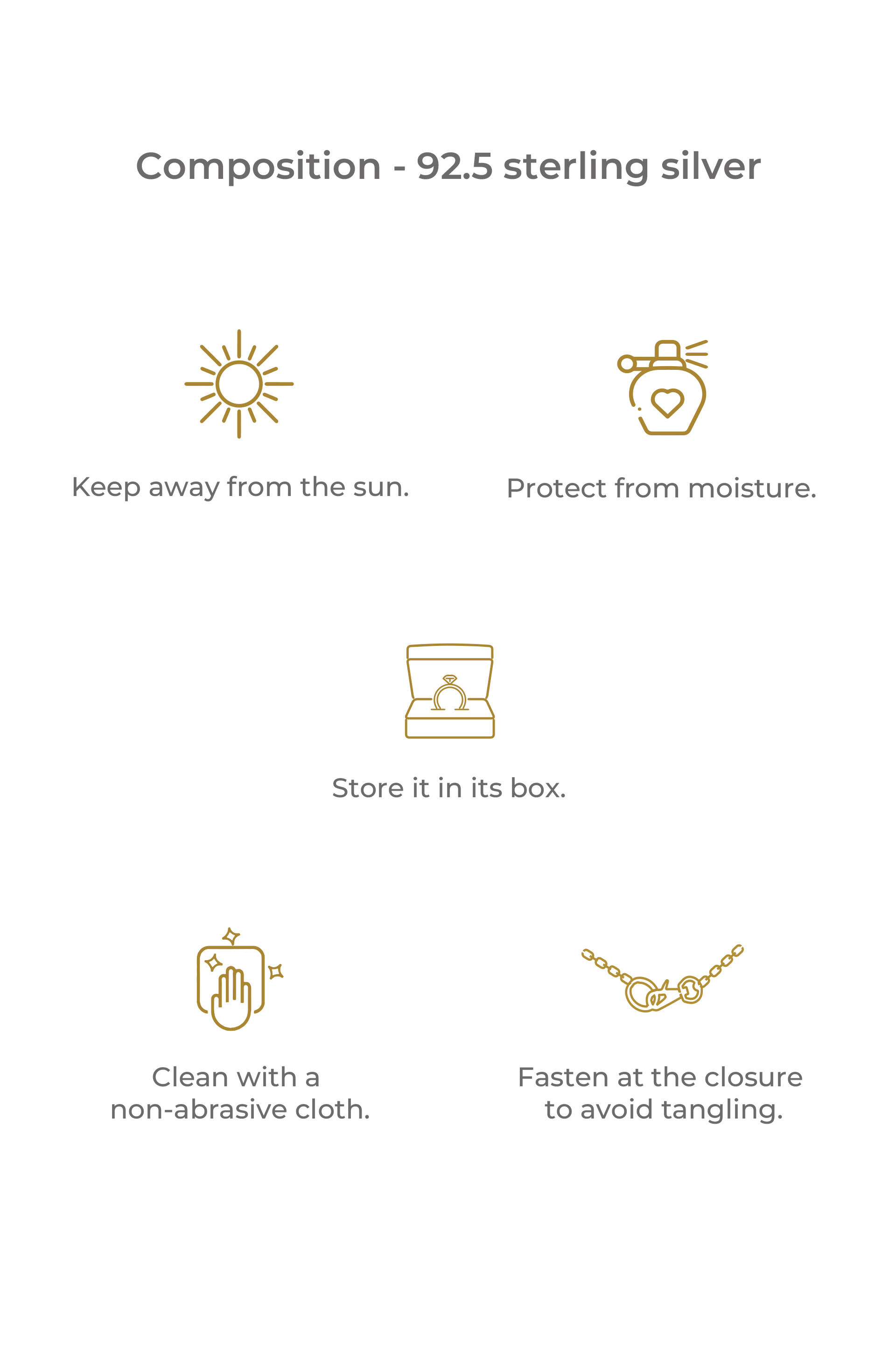 Armita Necklace, , image 6